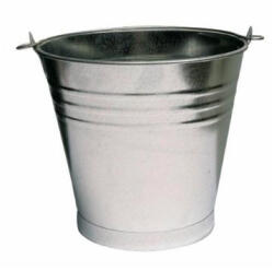  Horganyzott vödör 14 l (SB07337)