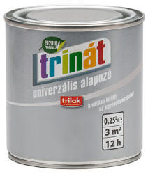 Trilak Trinát univerzális alapozó 100 fehér 0, 25 l (290653)