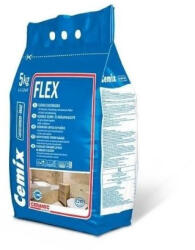 Cemix 8225 Flex Csemperagasztó kül- és beltéri (C2TE) 5 kg (K00617521)