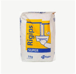  Rigips Super Hézagoló gipsz 5 kg (5200453454)