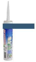  Mapei Mapesil AC Zero Szilikon fugázó 169 acélkék 310 ml (4816942IT)