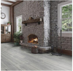 SWISS KRONO My Floor MV851 Cottage Laminált padló, Pettersson Oak Grey 8 mm (10204262)