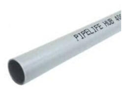 Pipelife MÜ-III 16 védőcső 2, 5m/szál (PEP16MU.III)