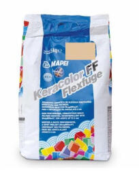  Mapei Keracolor FF Flex Fugázó 6 mm-ig 138 mandula 5 kg (3390595)