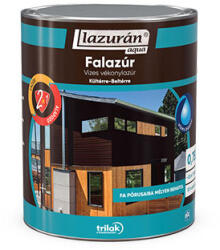  Trilak Lazurán Aqua Falazúr 2in1 északi- tölgy 0, 75 l (353954)