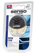 Senso Luxury New Car autó illatosító (dm608) (dm608)
