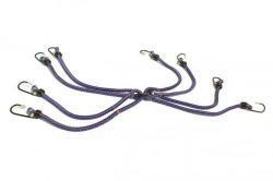  Gumipók 60 cm, 8 db (FA-W18066-1) (FA-W18066-1)