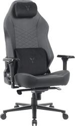 ISY Gaming szék, fekete (IGC-2000) (IGC-2000)