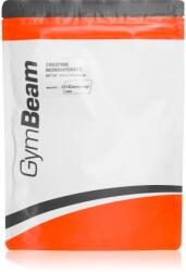 GymBeam Creatine Monohydrate Creapure® favorizează performanțele sportive aroma Unflavoured 250 g