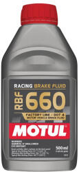 Motul Lichid frana Motul Racing RBF 660 Factory Line