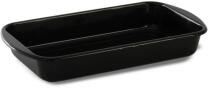 Metalac Classic zománcozott tepsi, 34 cm, 4 L (114564) (114564)