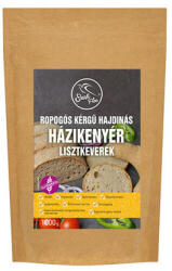 Szafi (Sz) Szafi FREE Ropogós Kérgű Házikenyér Lisztkeverék 1000g