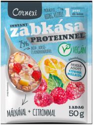 Cornexi Málnás-Citromos Protein Zabkása 50g