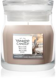 Yankee Candle Seaside Woods illatgyertya Signature 110 g