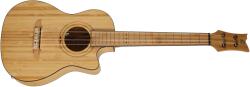 Ortega Guitars RUNAB-BA