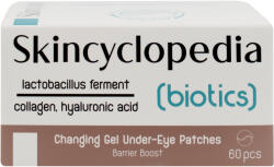 Skincyclopedia Biotics Пачове за очи Changing Gel, 60 броя - ozone