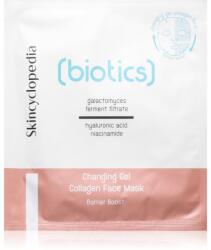 Skincyclopedia Biotics mască hidrogel 38 g Masca de fata