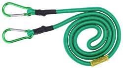 Autolife Gumipók 10 mm x 150 cm Rugalmas rögzítõkötél kampókkal (86320)
