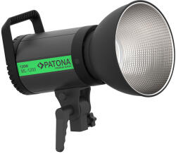 Patona Premium ML-1200 Bi-Color 120 W LED videólámpa (4198)