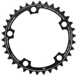 Sram Lánctányér Cring Road 36T 11S S1 110 Al3 Btblk
