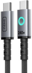 INIU Cablu Date si Incarcare INIU Leopard 100W 2m Negru (C11-P1 MO-IU-K001)
