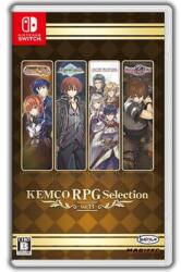 Kemco RPG Selection Vol. 13 (Switch)