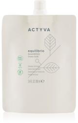 Kemon Actyva Equilibrio sampon pentru curatarea profunda a scalpului seboreic 100 ml