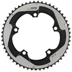 Sram Lánctányér Cring Road Red 11S 53T 130 Al5Flgry 2Pn