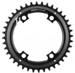 Sram Lánctányér Cr X-Sync Asym 11S 42T 110 Bcd Al3.6 Blk