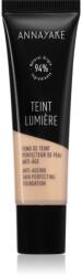 Annayake Teint Lumiere Anti-Ageing Skin Perfecting Foundation make-up a ráncok ellen élénkítő hatással árnyalat 30 ml
