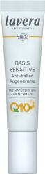 Lavera Basis Sensitive Околоочен крем Q10, 15 ml - ozone