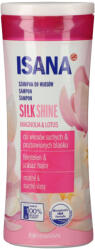 Isana Selyemfény sampon - 300 ml