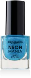 Dermacol Neon Mania 6. Azure Aqua (85979994)