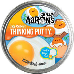 Crazy Aaron's Eggcellent intelligens gyurma (CAEE020)