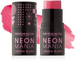DERMACOL Neon Mania 1. Pink (85980075)