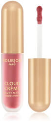 Bourjois ajakrúzs Cloud Créme Velvet Matte 02