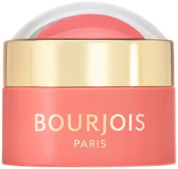 Bourjois krémpirosító Little Round Pot 002