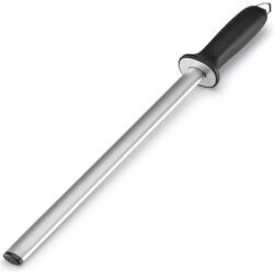 Taidea Tech. Gyémánt élezőrúd, Ovális, 30 cm, 800-as finomság