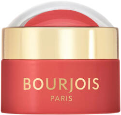 Bourjois krémpirosító Little Round Pot 004