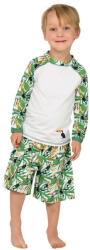 DucKsday Toucan Boardshort Boy gyerek fürdőruha Gyerek 158-164 / kevertek