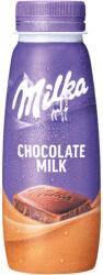 Milka csokoládéital 250ml klasszikus