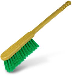 MNC Perie Spalat Masina MNC sau pentru Zapada Maner Plastic Fire Sintetice Curatare Eficienta Verde (GLB_55875)