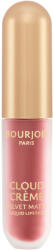 Bourjois ajakrúzs Cloud Créme Velvet Matte 04