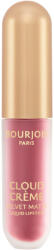 Bourjois ajakrúzs Cloud Créme Velvet Matte 05