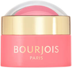 Bourjois krémpirosító Little Round Pot 001