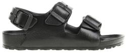 Birkenstock gyerekszandál, EVA, fekete, 27 EU (JOB26U)