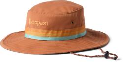 Cotopaxi Orilla Sun Hat kalap narancs
