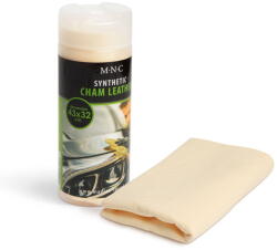 MNC Laveta Auto PVA MNC 43x32cm Super Absorbanta Stergere Fara Urme Curatare Auto Bej (GLB_56004B)