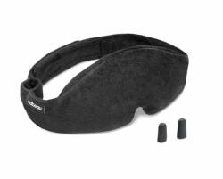 Cabeau Sleep Mask - Midnight Magic alvómaszk fekete