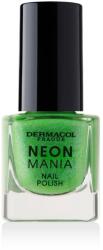 Dermacol Neon Mania 8. Lime Splash (85980013)